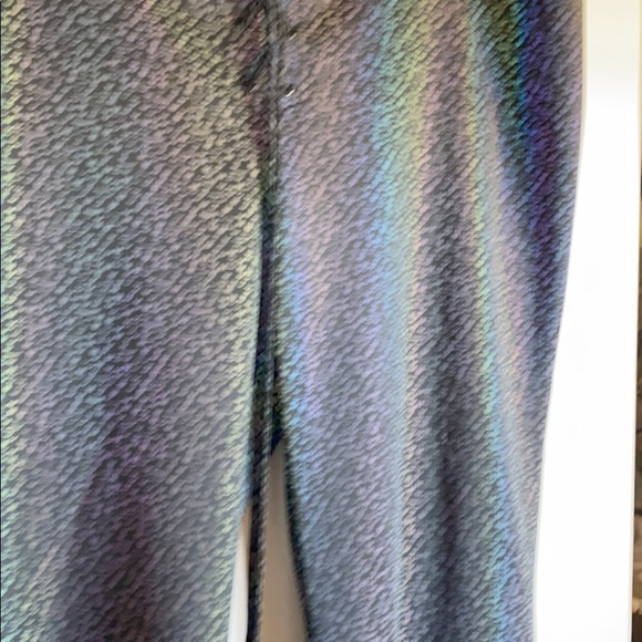 Reflective 2 piece Rave set - Picture 6 of 6